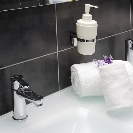Valery Guest House Holiday home Rome