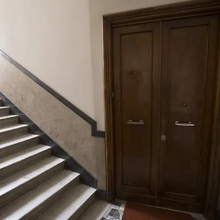Giubiliana Guest house