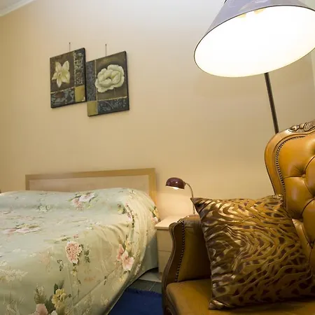 Giubiliana Guest house Rome