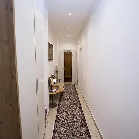 Guest house Giubiliana