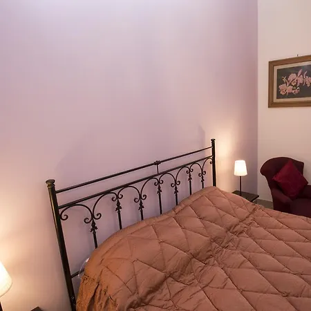 Guest house Giubiliana Rome