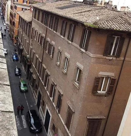La Casa Di Giuly * Rome
