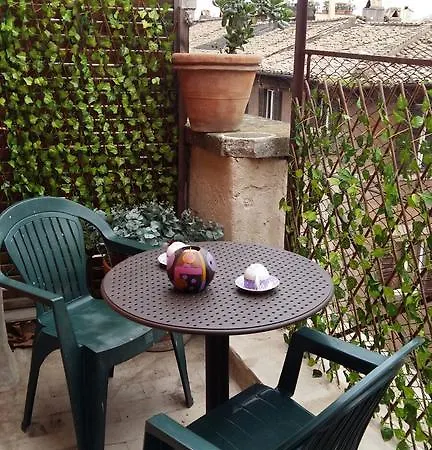 Bed & Breakfast La Casa Di Giuly