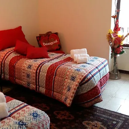 La Casa Di Giuly Bed & Breakfast Rome