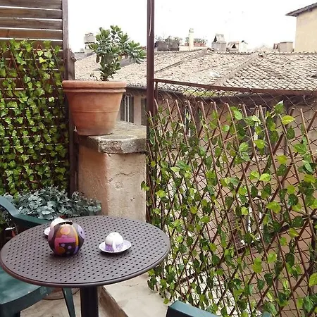 La Casa Di Giuly *