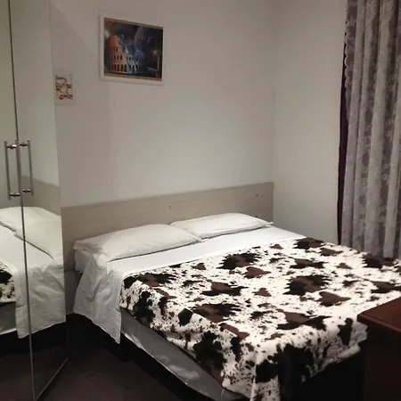 Penzion Hello Řím