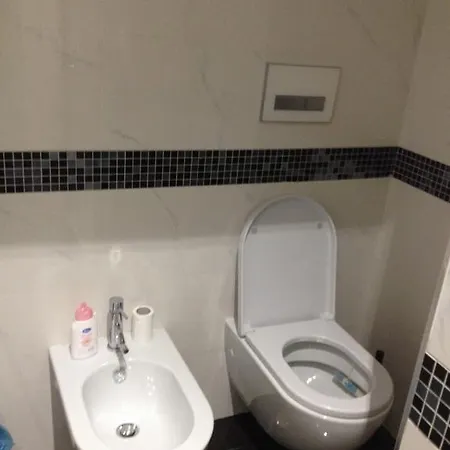 Hello Řím