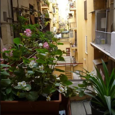 Angel Charme Guest house Rome