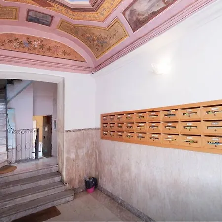 Angel Charme Guest house