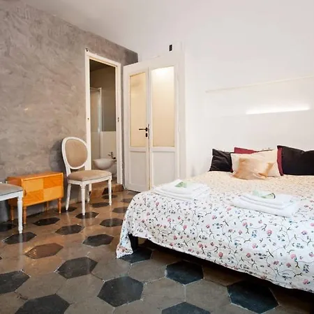 Angel Charme Guest house Rome