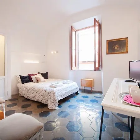 Angel Charme Guest house Rome