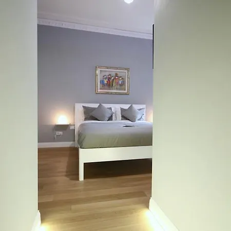 Vatican Bed & Breakfast 2*