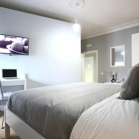 Bed & Breakfast Vatican 2*