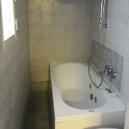 Il Vicolo Di Trastevere Bed & Breakfast *