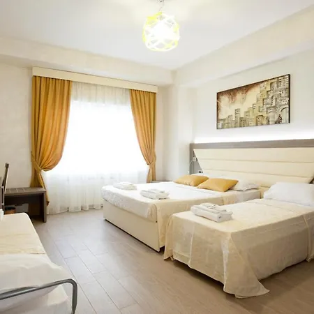 Relais Tiburtina Bed & Breakfast 2*