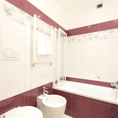 Bed & Breakfast Relais Tiburtina