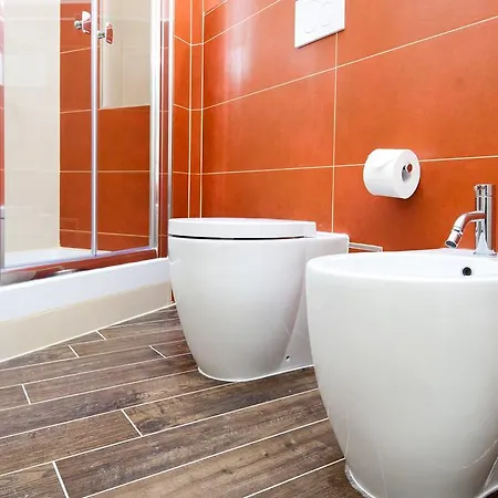 Mybedcavour Maison d'hôtes Rome