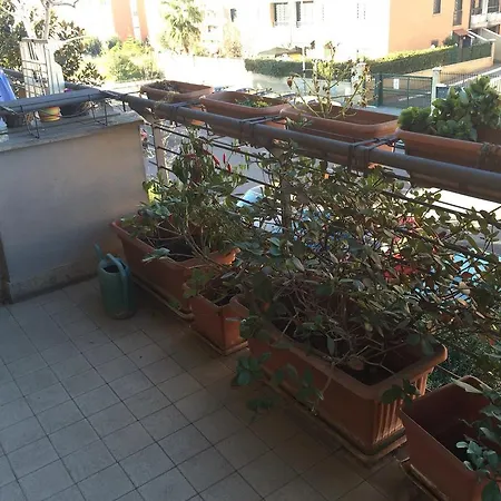 Casa Antonella Apartmán *