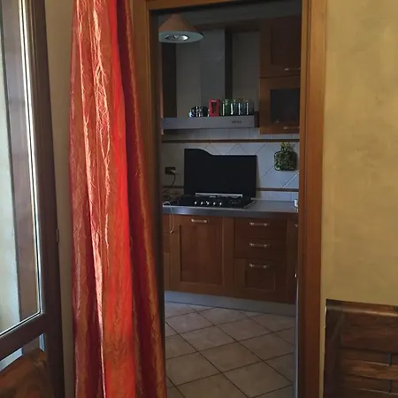 Casa Antonella Apartmán Řím