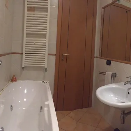 Casa Antonella Appartement *