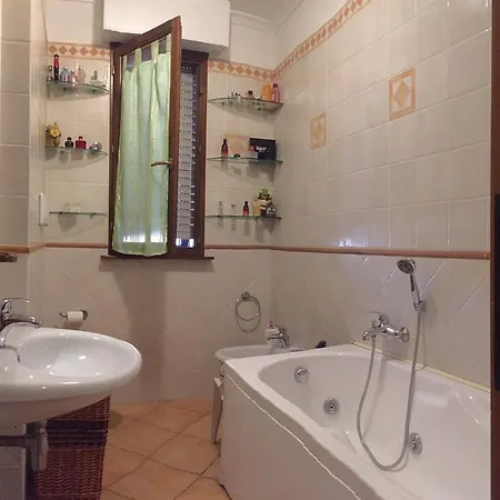 Appartement Casa Antonella Rome