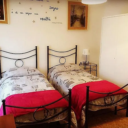 Serafini Bed & Breakfast Rome