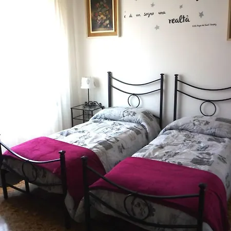 Serafini Bed & Breakfast