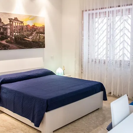 Domus Romae Bed & Breakfast