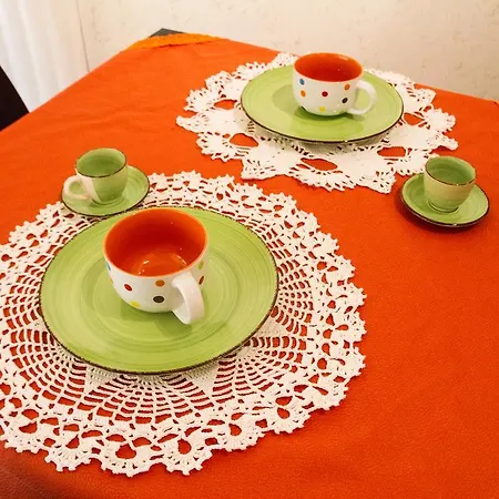 Bed & Breakfast Domus Romae 3*