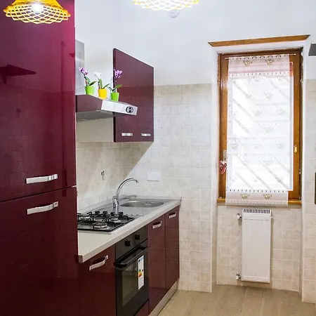 Bed & Breakfast Domus Romae Rome