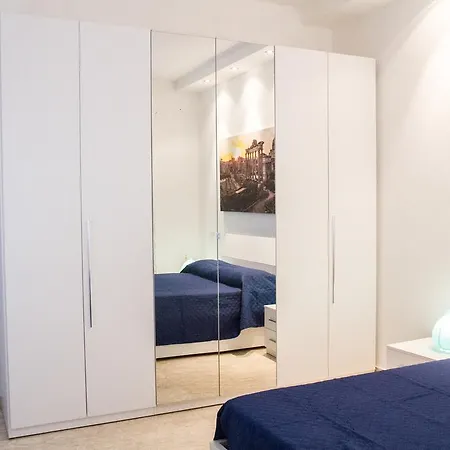 Bed & Breakfast Domus Romae