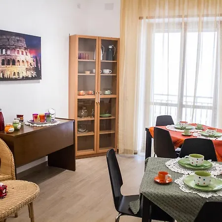 Domus Romae Bed & Breakfast Rome