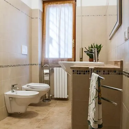 Bed & Breakfast Domus Romae 3*