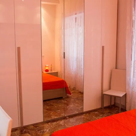 Bed & Breakfast Domus Romae Rome