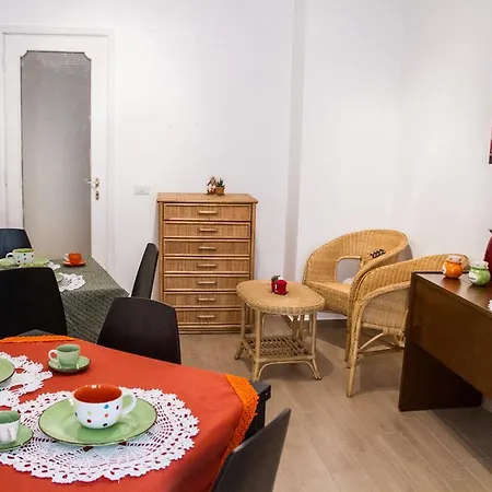 Bed & Breakfast Domus Romae