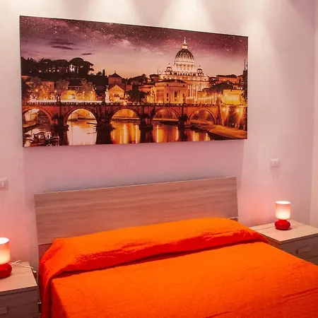 Domus Romae Bed & Breakfast Rome