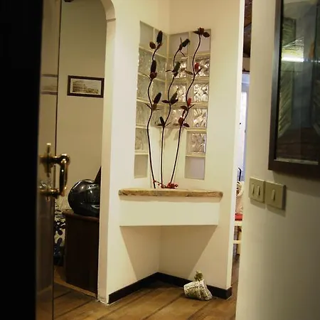 Apartment La Piccola Stellina