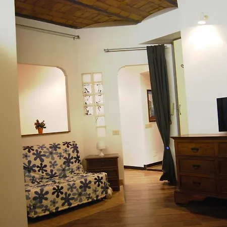 La Piccola Stellina Apartment Rome