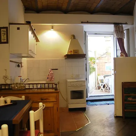 La Piccola Stellina Apartment
