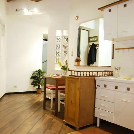 Appartement La Piccola Stellina *
