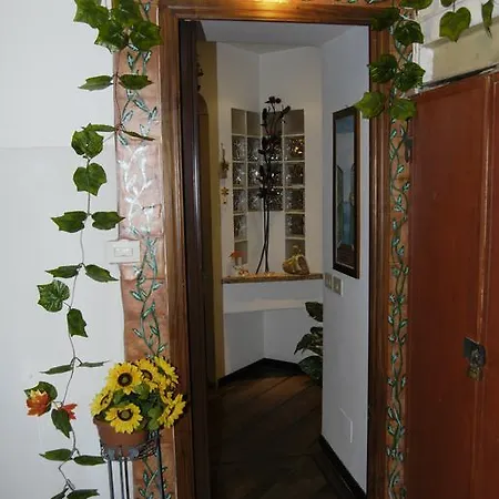 La Piccola Stellina Apartment *