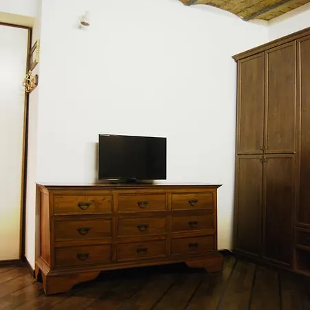 Apartment La Piccola Stellina Rome