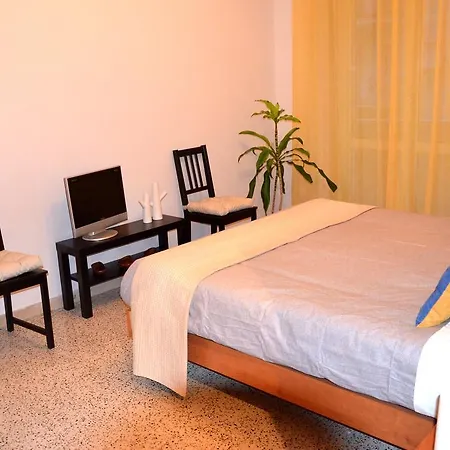Le Chiavi Di Casa Apartment
