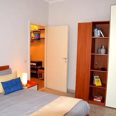 Apartment Le Chiavi Di Casa Rome