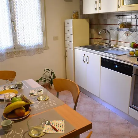 Le Chiavi Di Casa * Rome