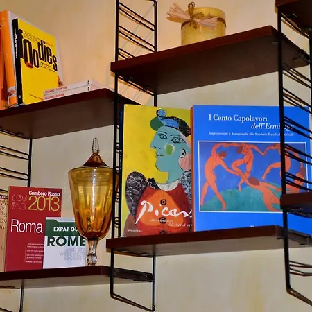 Le Chiavi Di Casa Apartment