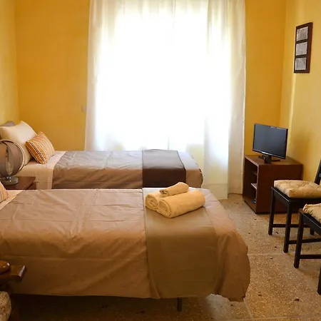 Apartment Le Chiavi Di Casa *