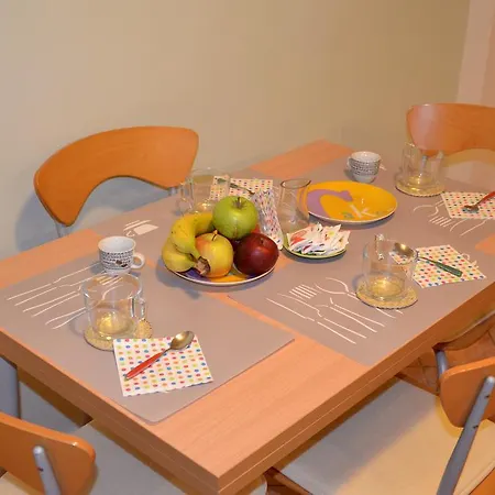 Le Chiavi Di Casa *