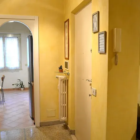 Le Chiavi Di Casa Rome