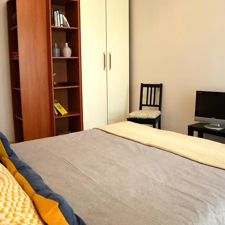 Le Chiavi Di Casa Apartment
